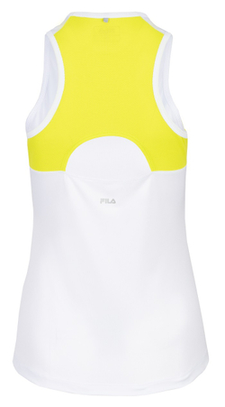 Топ теннисный Fila Top Maelle - White