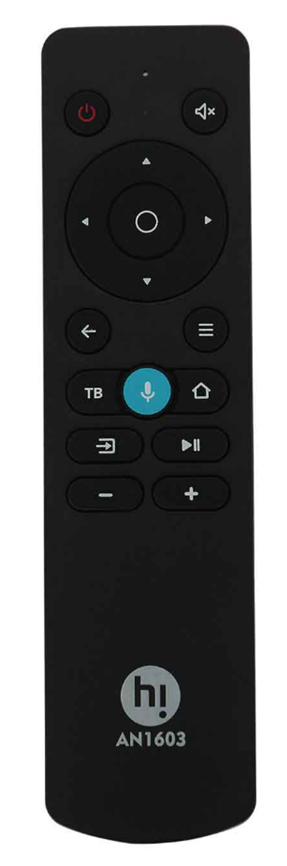 Телевизор Hi VHIX-32H181MSY ​81см, HD, LED, Smart TV, YaOS