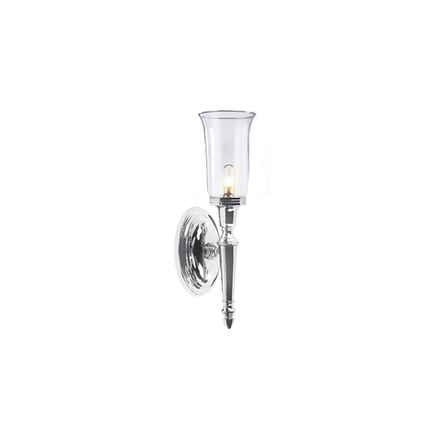 Бра для ванных комнат BATH-DRYDEN2-PC Elstead Lighting