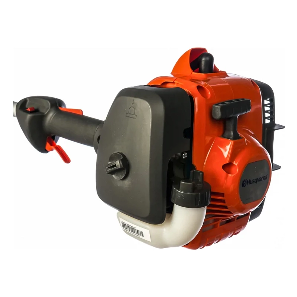 Триммер бензиновый Husqvarna 122C 2-х тактный 2.8 л.с., захват 420 мм, 9667797-01