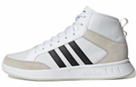 Кроссовки Adidas Court80S Mid