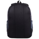 Рюкзак HEIKKI ENERGETIC (ХЕЙКИ) универсальный, эргономичный, Korean, черный, 43х30х16 см, 272531