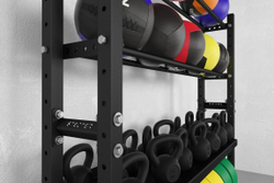 Стеллаж для инвентаря 1800х1920