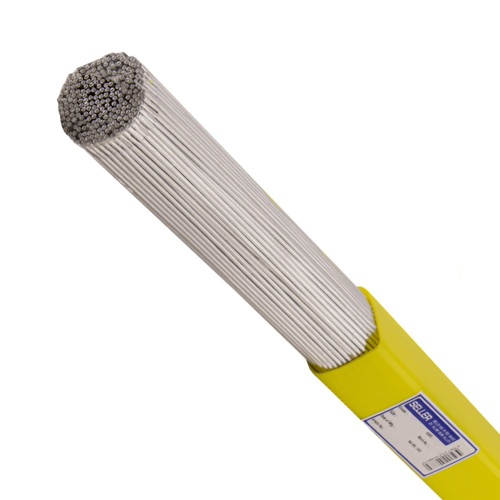 Пруток присадочный SELLER TIG ER 5356 d=2,4х5кг