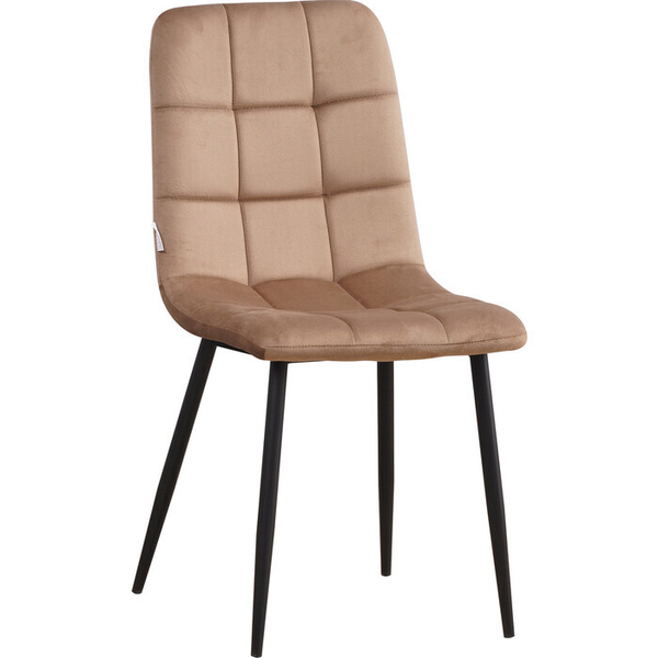 Стул  Barcelona карамель