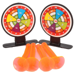 Набор оружия Спецслужб, блистер A2066