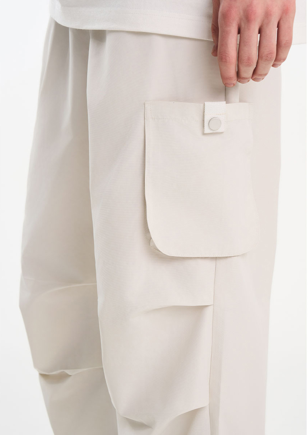 Брюки HARSHandCRUEL Cargo Pants