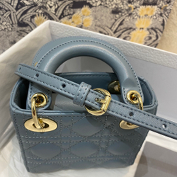 Christian Dior Lady Dior Micro