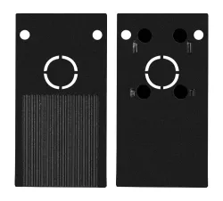 Коннектор-заглушка для магнитного шинопровода Arte Lamp LINEA-ACCESSORIES