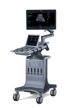 УЗИ аппарат Edan Acclarix LX9