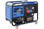Дизельный генератор (10 кВт) TSS SDG 10000EH3A