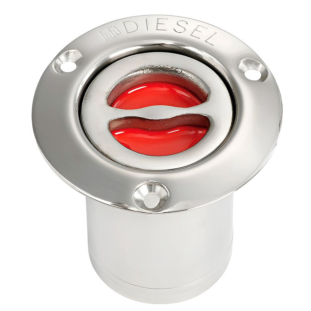 Палубная горловина Diesel, 50 мм (10255368 )