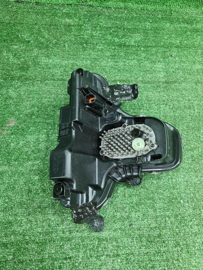 Указатель поворота Chery Tiggo 7 Pro Max (2022-нв)