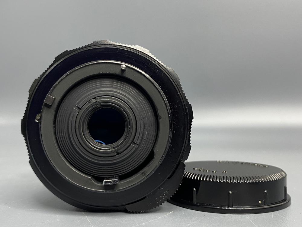 SMC Takumar 28/3.5