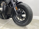 Harley-Davidson RH1250S Sportster S 2021