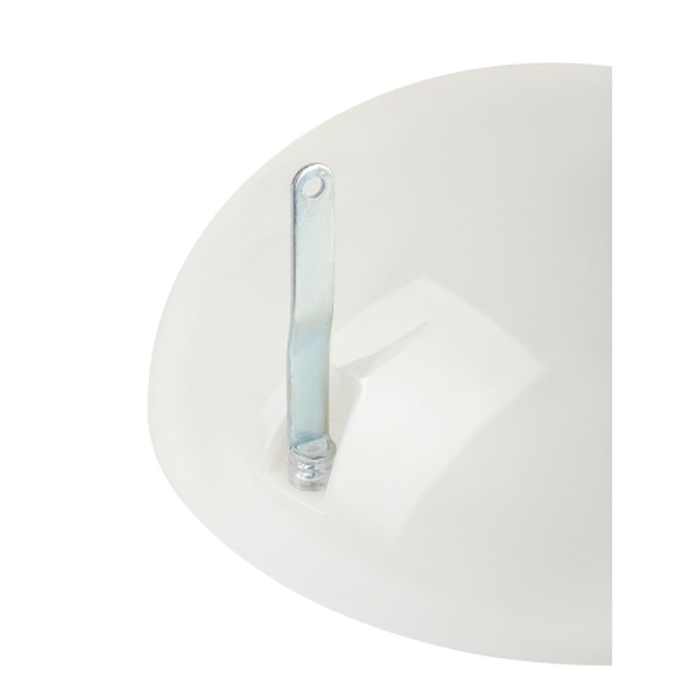 Светильник ЭРА ДБП 06-12-012 Сириус антивандальный 12Вт 1000Лм 4000К 80Ra IP54 220х220х105 матовый | Светильники ЖКХ РБ