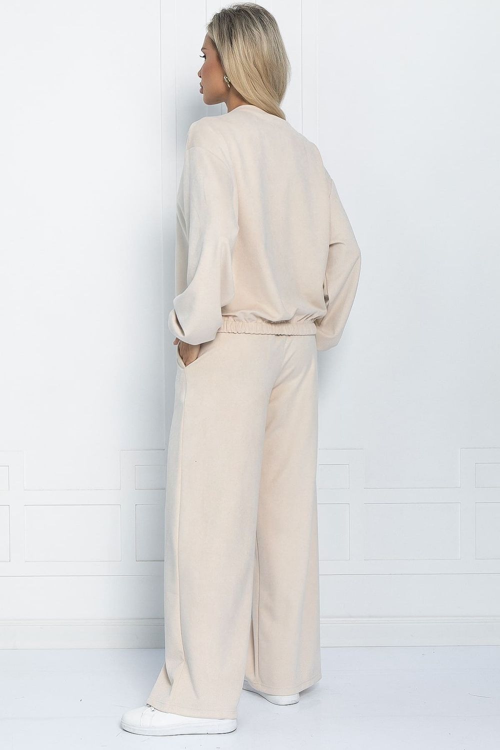 Костюм Бэрри (бежевый) К11503 LT Collection