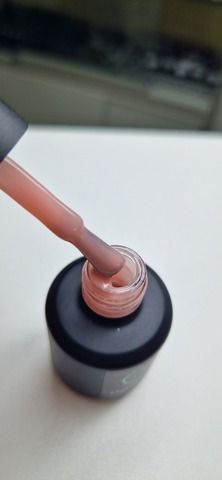 Fresh Polygel Liquid Cover камуфляж
