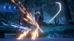 Игра Crisis Core - Final Fantasy VII - Reunion (Английская версия) для Nintendo Switch