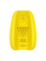 Мастурбатор-яйцо LoveStore Bisedze – многоразовый, 9,2 см