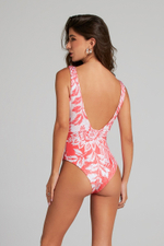 Купальник сплошной 25039M