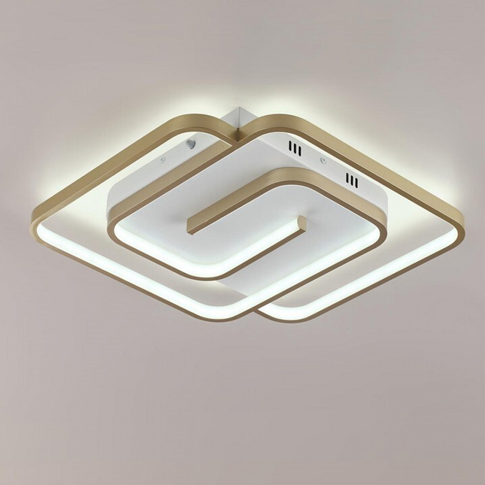 Накладной светильник Lumion Ledio 8019/75CL