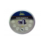 Пули пневматические H&N Rabbit Magnum ll 5.5 мм 1.66 гр. (200 шт)