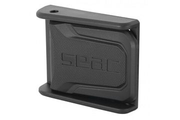 Пояс грузовой Seac Nylon Buckle кордура с нейлоновой пряжкой