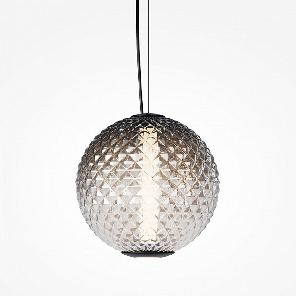 Подвесной светильник Maytoni Bruma MOD397PL-L12B3K