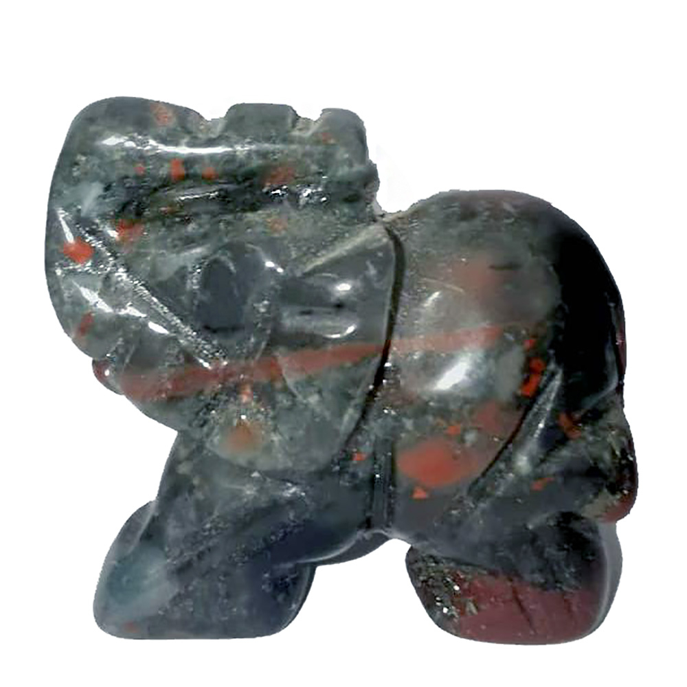 Слон гелиотроп асс.