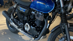 Honda CB 350 RS