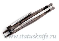 Нож Lightfoot Groundfighter 3DMфотография - 8