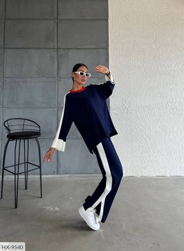 Костюм HX-9540 Фабрика Моды