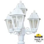 Парковый светильник Fumagalli GIGI BISSO/ANNA 3+1 E22.156.S31.WXF1R