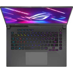 Ноутбук ASUS ROG Strix G15 G513RW-HQ198 90NR0895-M00AA0
