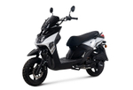 Скутер TMBK BWS
