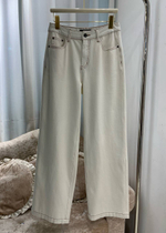 Джинсы Loro Piana