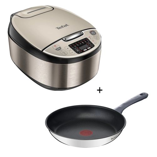 Набор Tefal RK321A32 + Tefal G7300555