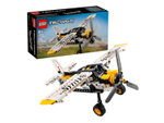 LEGO Technic 42198 Самолет повышенной проходимости — реалистичная модель авиации