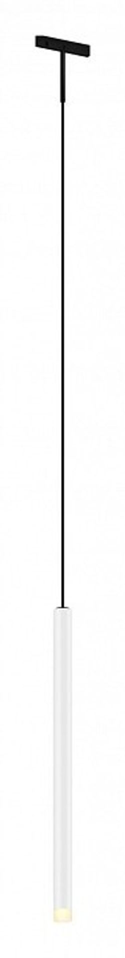 Подвесной светильник Maytoni Skim TR191-1-3W2.7K-M-BW