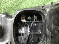 Битая Фара правая BMW X3 G01 (17-21) Adaptive LED