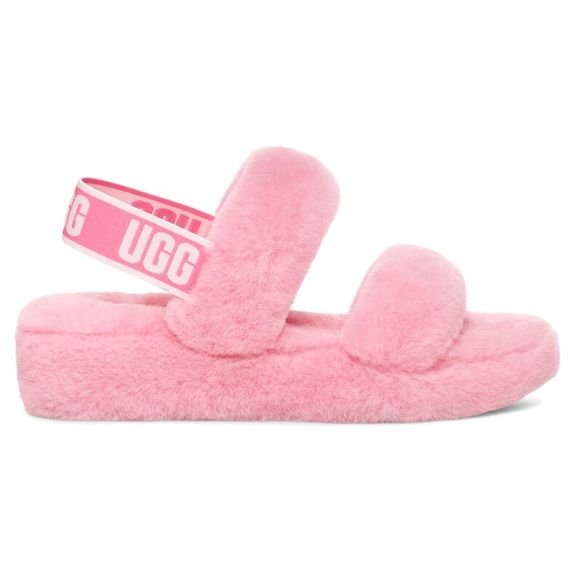 Ugg Oh Yeah 'Sachet Pink'