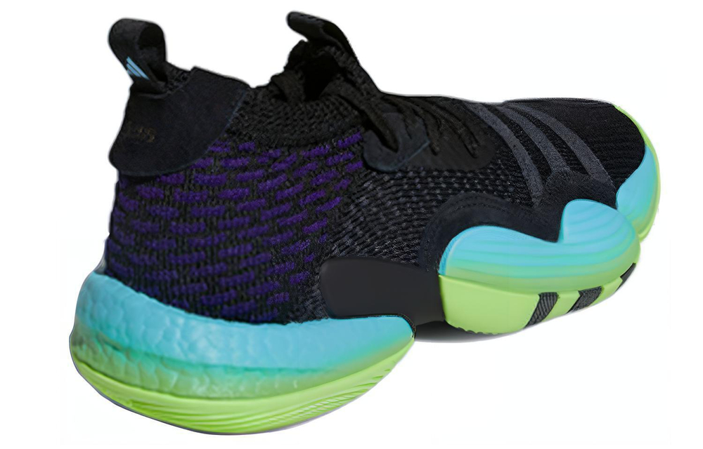Кроссовки Adidas Trae Young 2.0