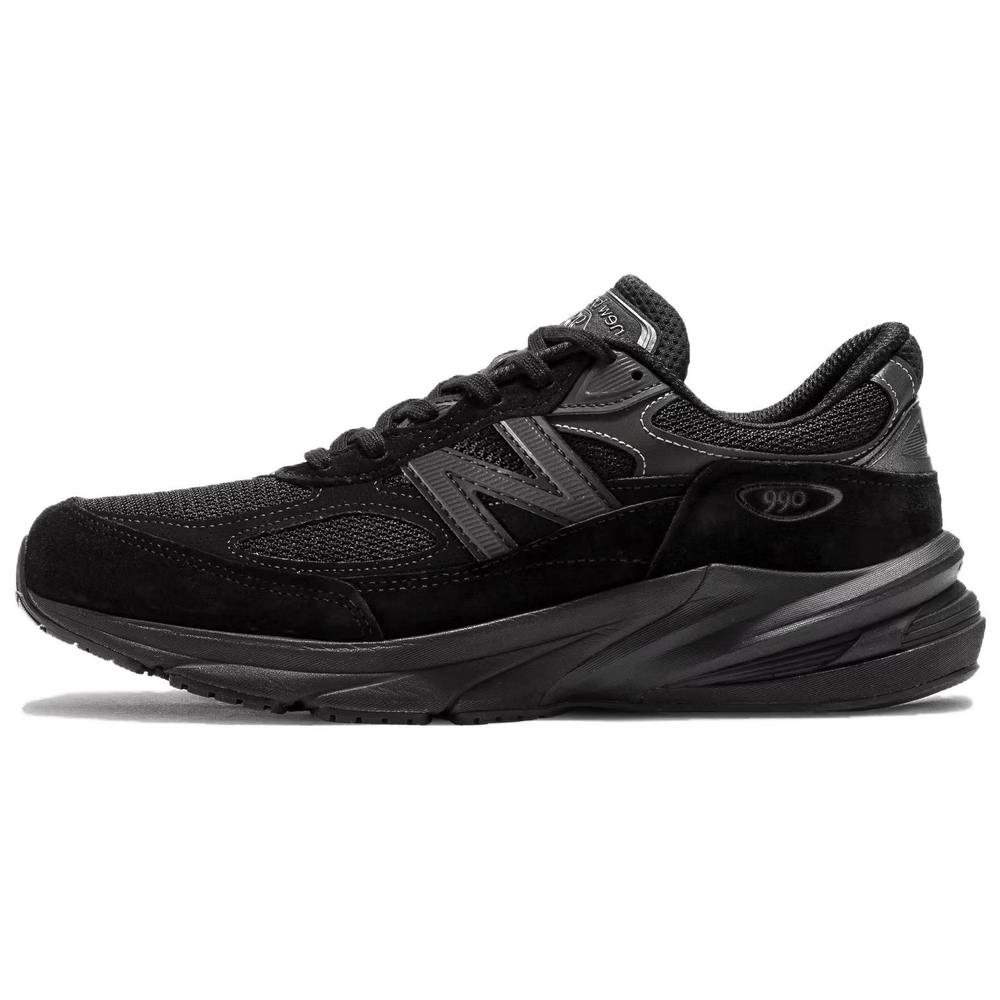 Кроссовки New Balance Nb 990 V6