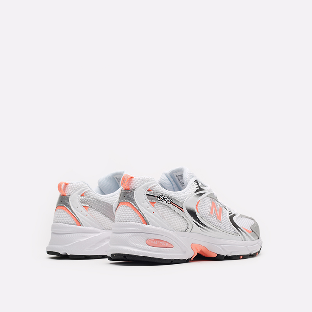 MR530MAC/D Кроссовки NEW BALANCE