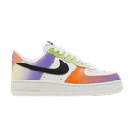 Кроссовки Nike Air Force 1 Low (Женская размерная сетка)