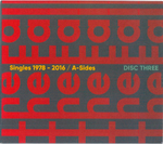 The Fall / Singles 1978 - 2016 (7CD)