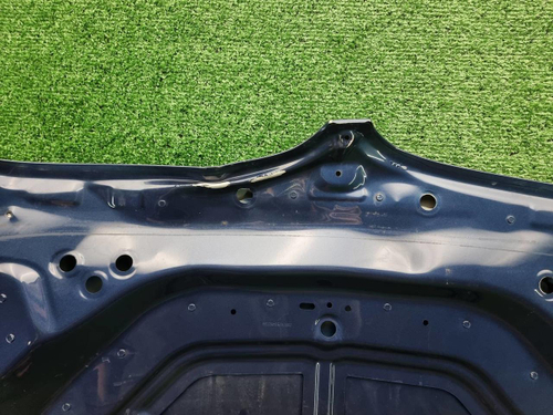 Капот BMW X3 G01 (2017-2024)