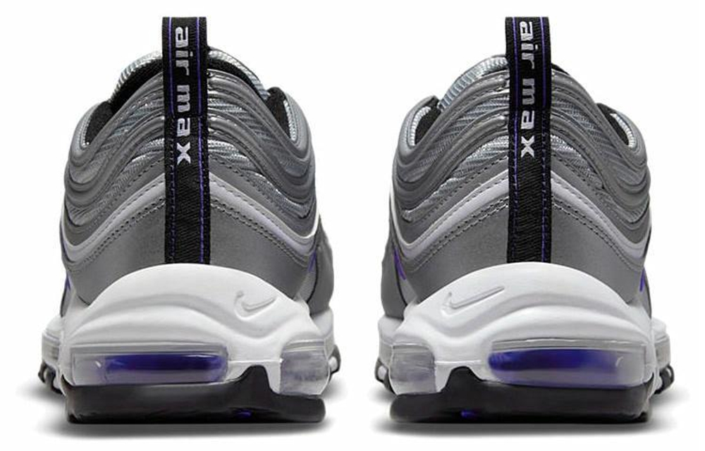 Кроссовки Nike Air Max 97 "Persian Violet"