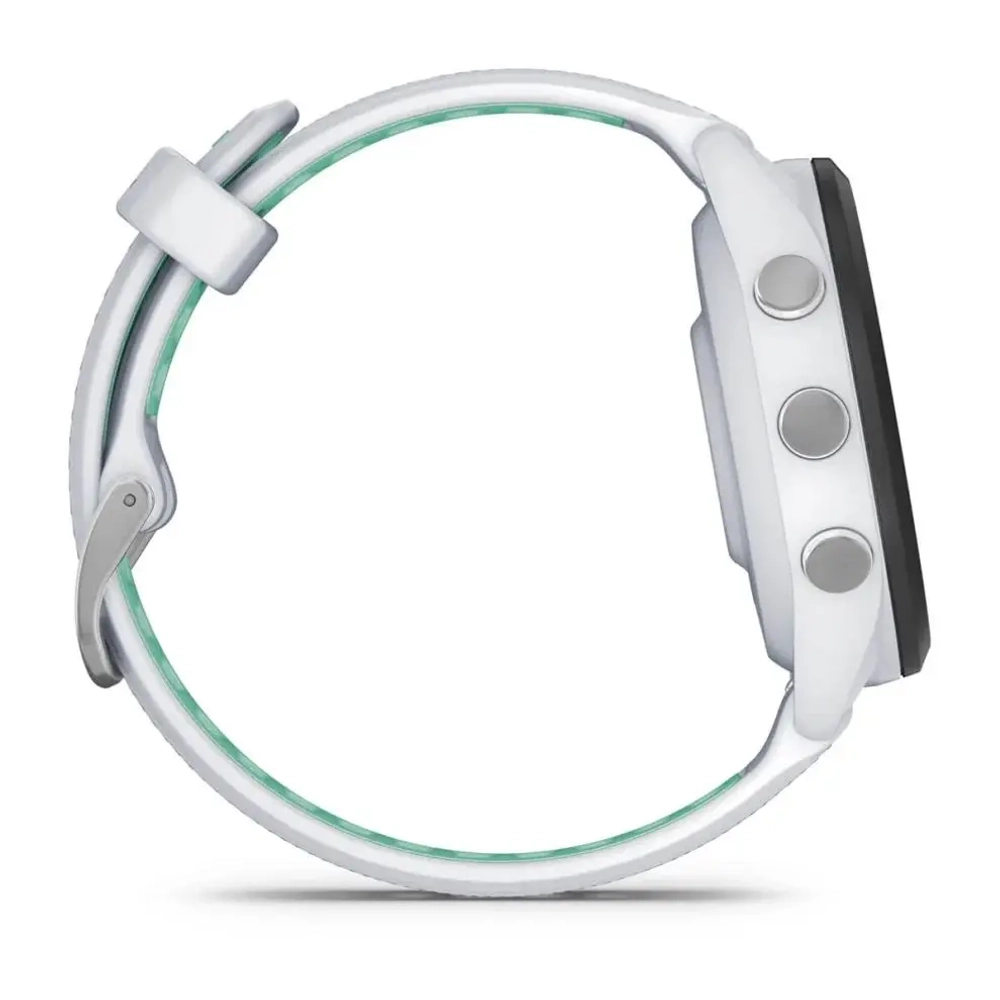 Garmin Forerunner 265S White